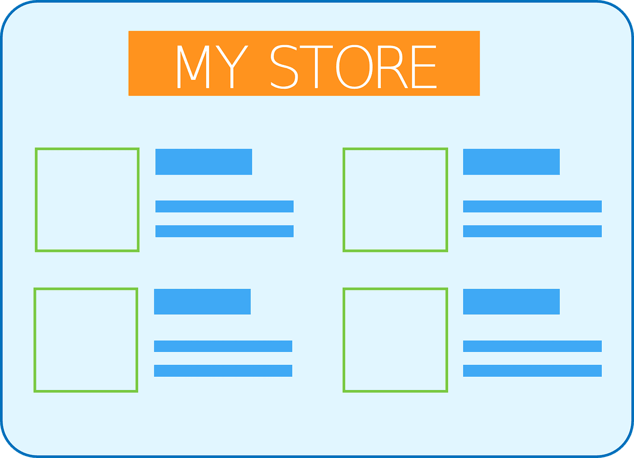 Website Templates Marketplace