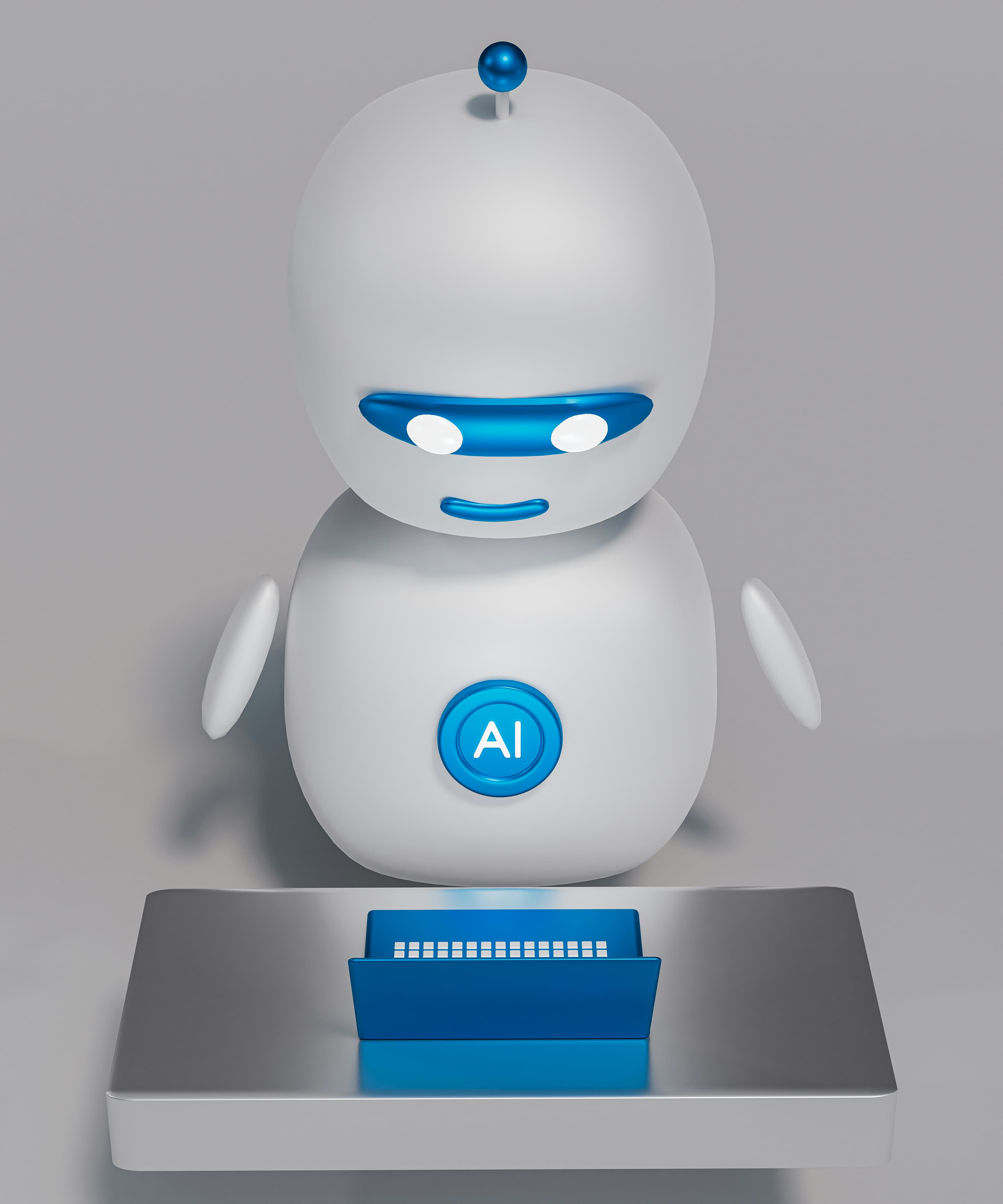 AI-Powered Services
