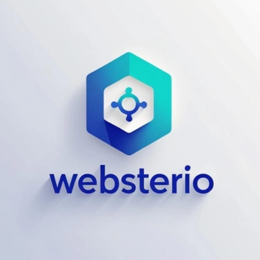 Websterio